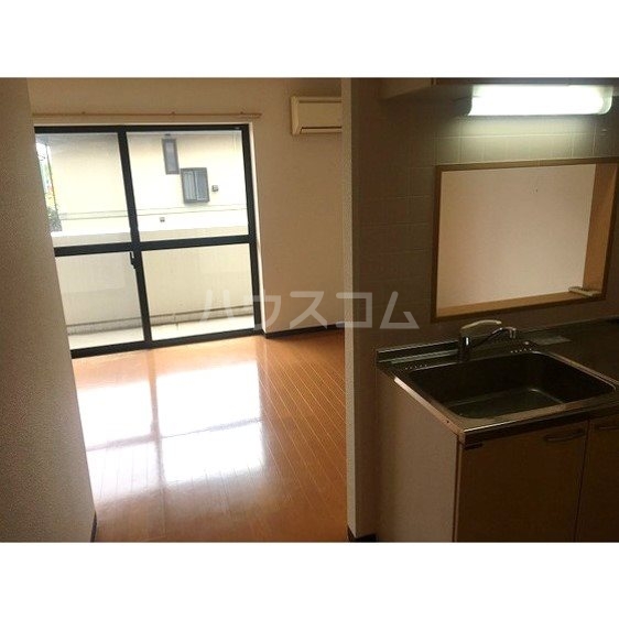 3/26 リビング/ダイニング