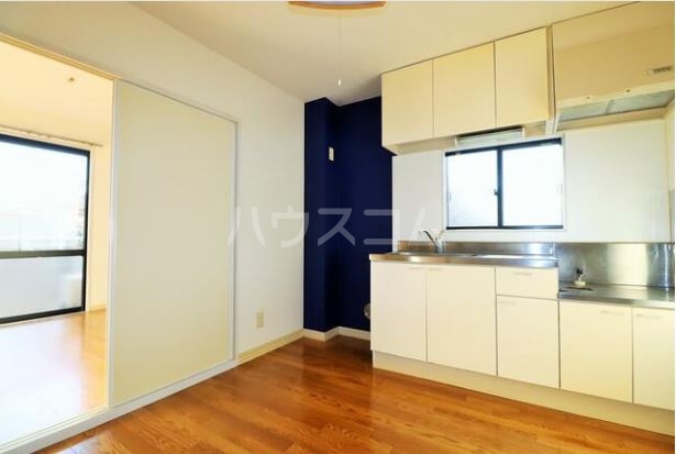 3/11 リビング/ダイニング