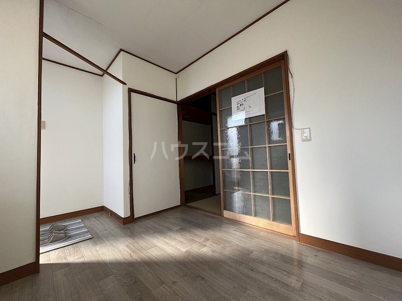 3/22 リビング/ダイニング