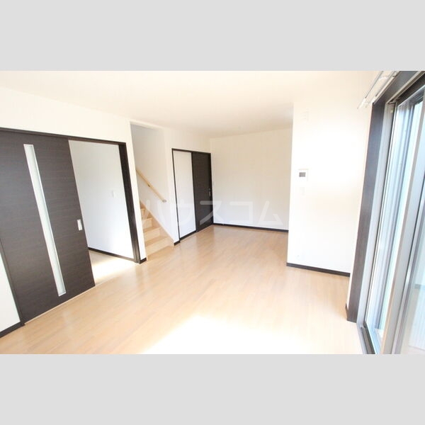 3/18 リビング/ダイニング