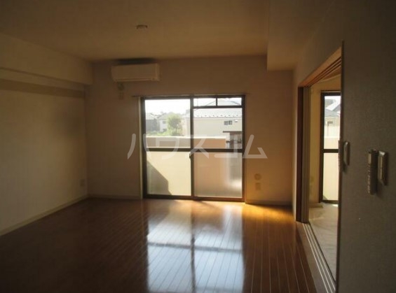 3/17 リビング/ダイニング