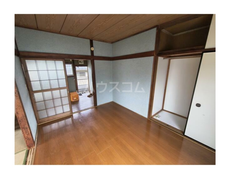 2/15 リビング/ダイニング