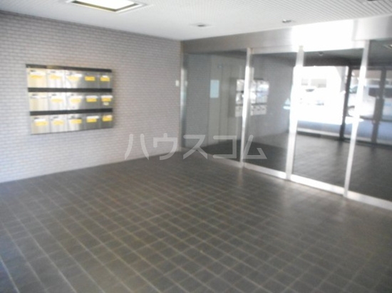 8/15 エントランス