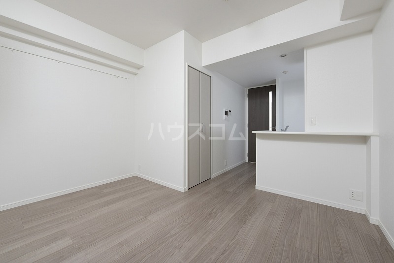 3/14 リビング/ダイニング