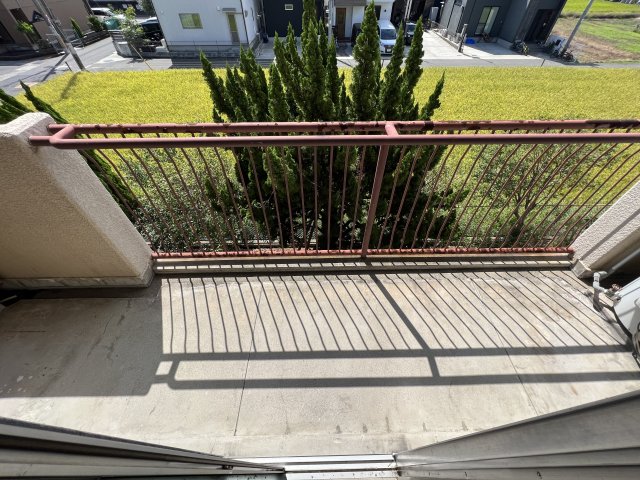 15/24 バルコニー