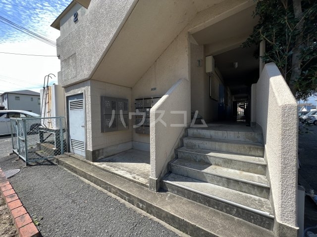 21/24 エントランス