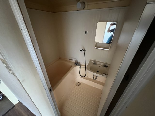 16/24 バルコニー