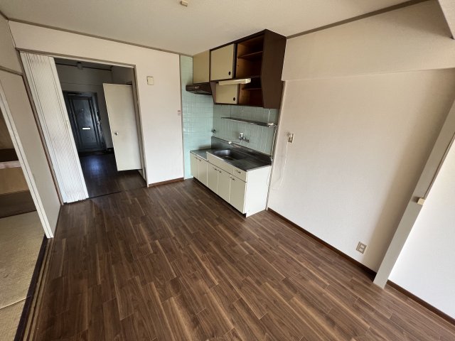 3/24 リビング/ダイニング