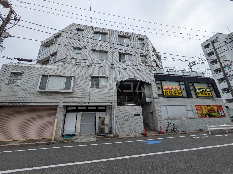 1/21 外観