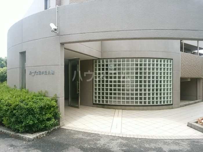 6/15 エントランス