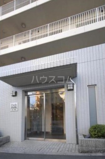 21/29 エントランス