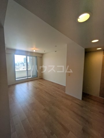 3/29 リビング/ダイニング