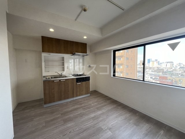 4/30 リビング/ダイニング