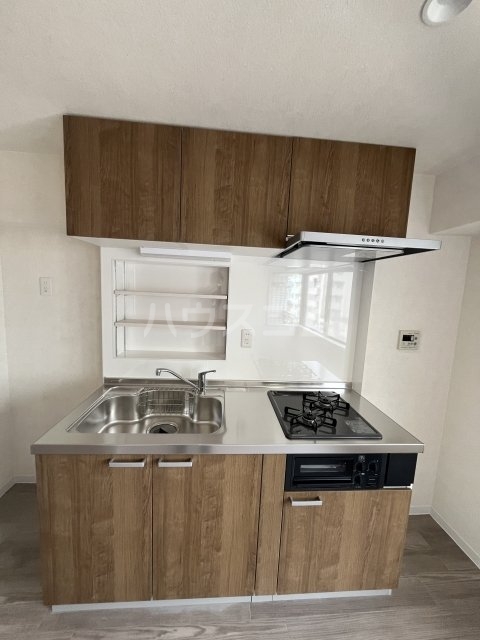 15/30 キッチン