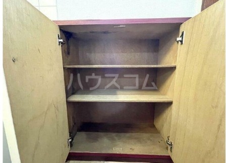 5/18 収納