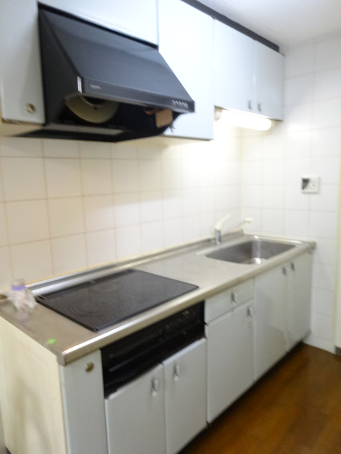 11/30 キッチン