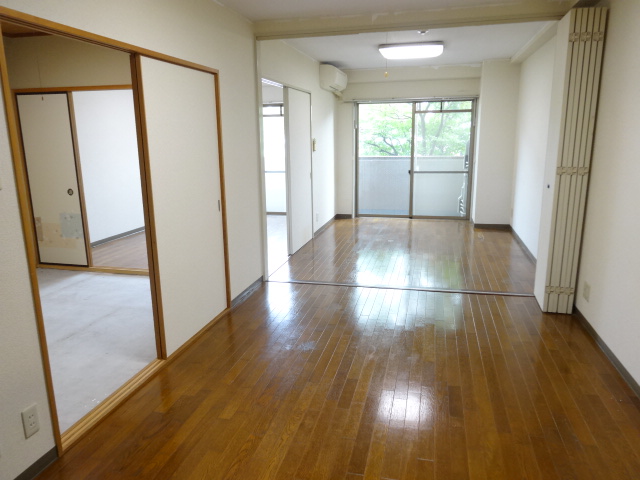 3/30 リビング/ダイニング