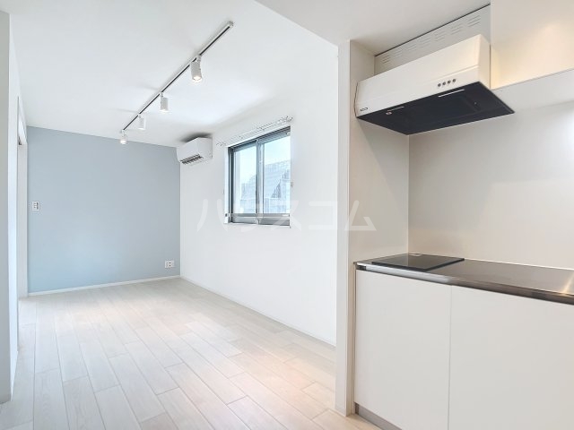 8/30 リビング/ダイニング