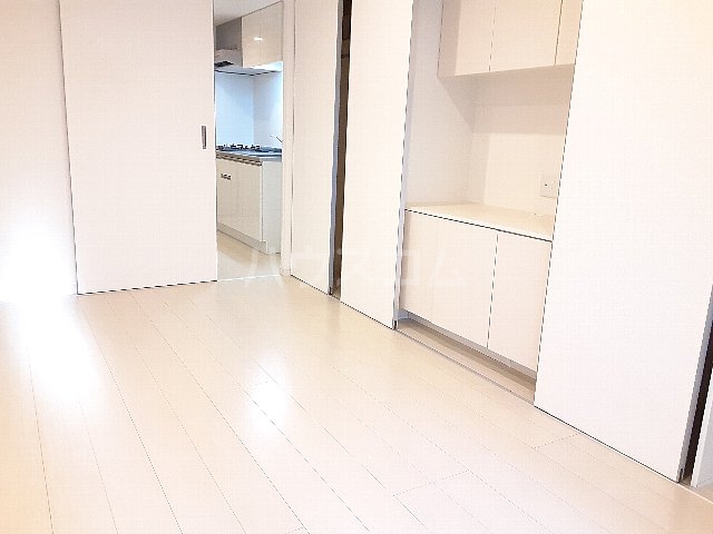 6/23 リビング/ダイニング