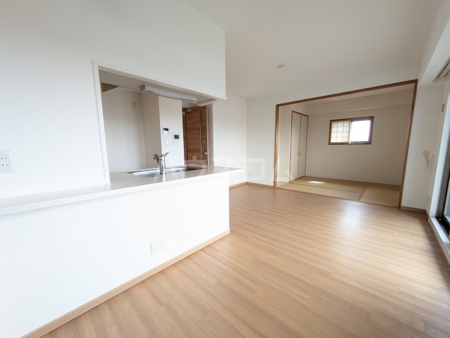 4/30 リビング/ダイニング