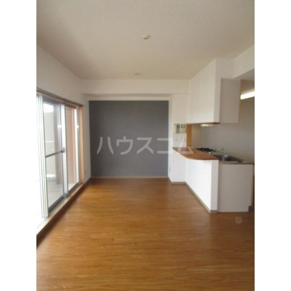 5/21 リビング/ダイニング