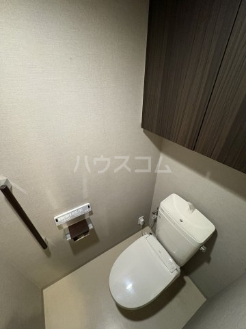 14/30 トイレ