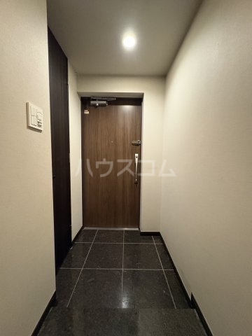 11/30 玄関