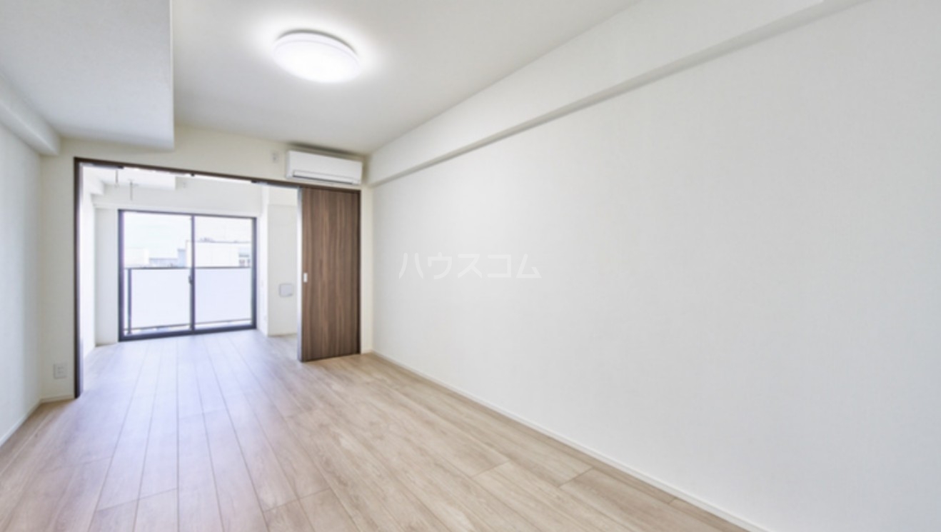 3/27 リビング/ダイニング