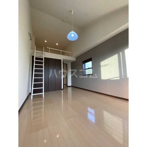 3/17 リビング/ダイニング