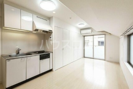 3/20 リビング/ダイニング