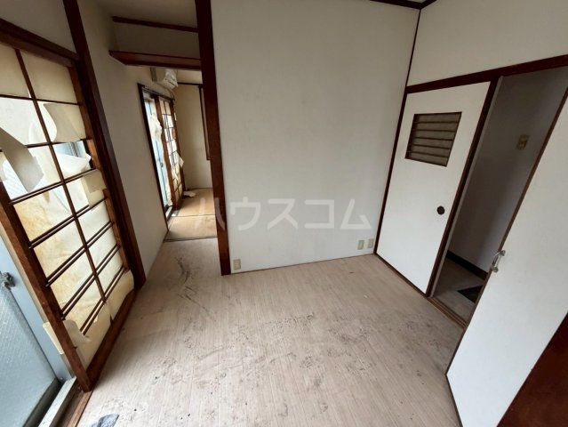 2/12 リビング/ダイニング