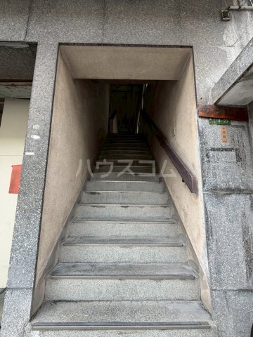 12/12 エントランス