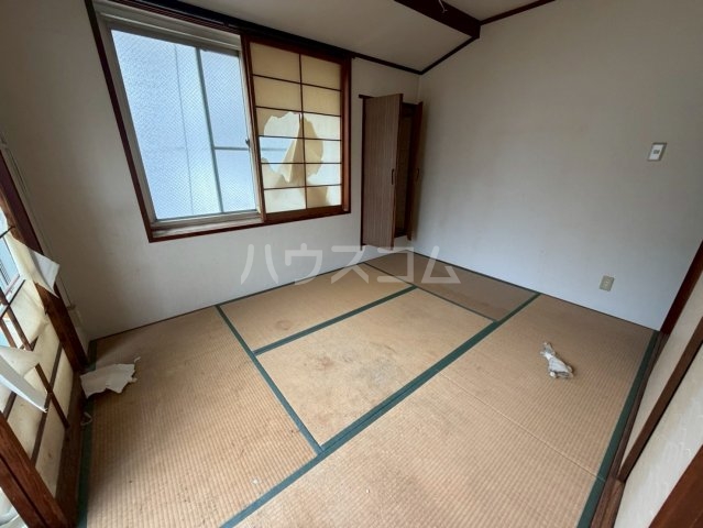 3/12 リビング/ダイニング