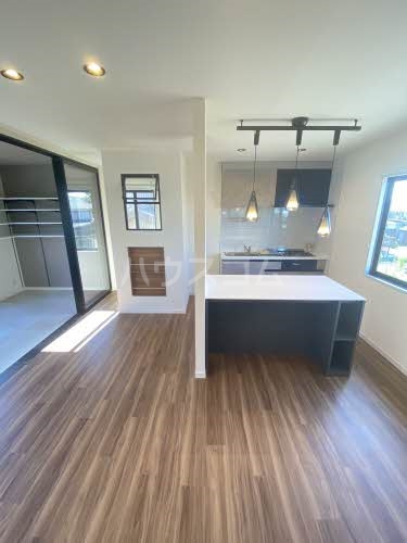 4/26 リビング/ダイニング