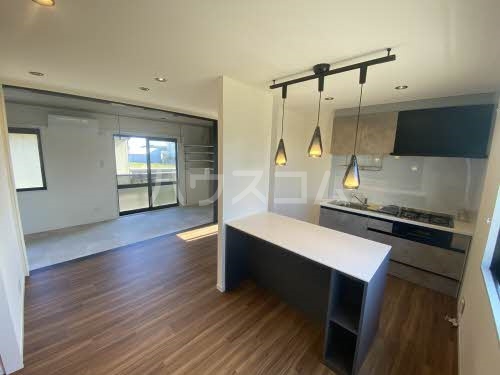 3/26 リビング/ダイニング