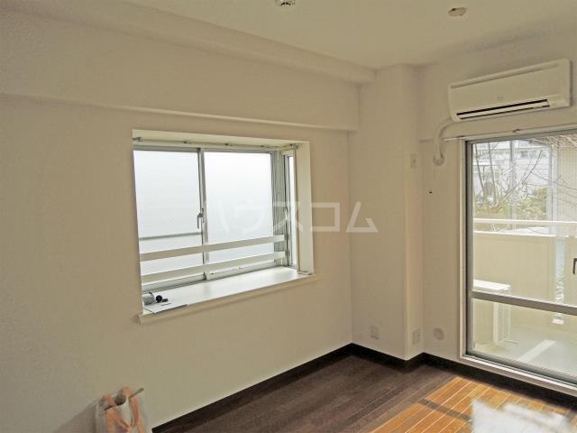 4/14 リビング/ダイニング