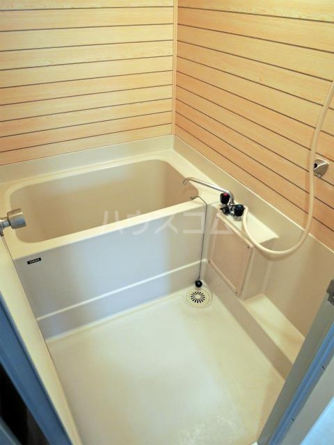 9/14 浴室