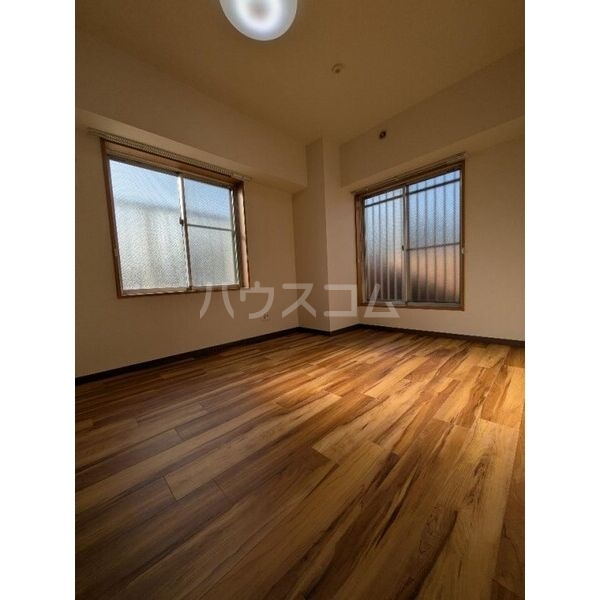 4/18 リビング/ダイニング