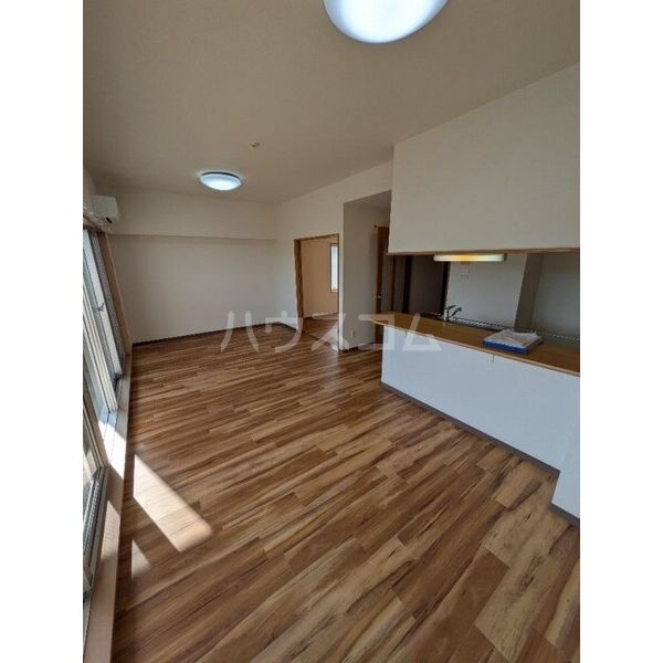 3/18 リビング/ダイニング