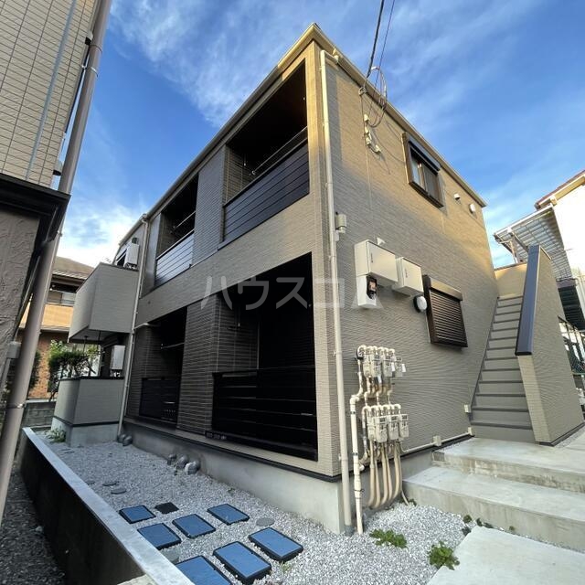 6/12 エントランス