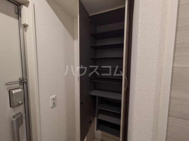 7/30 収納