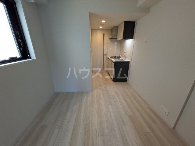 4/28 リビング/ダイニング