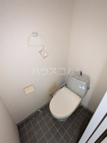 13/25 トイレ