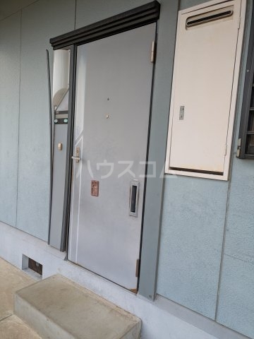 9/25 玄関