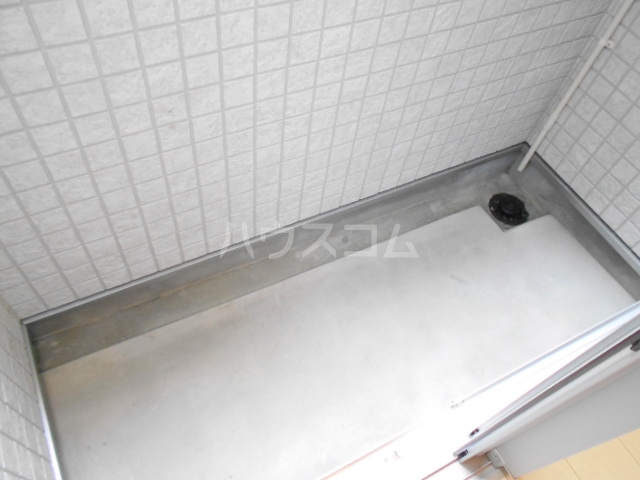 20/29 バルコニー