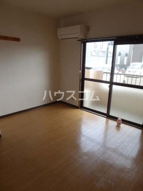 4/24 リビング/ダイニング