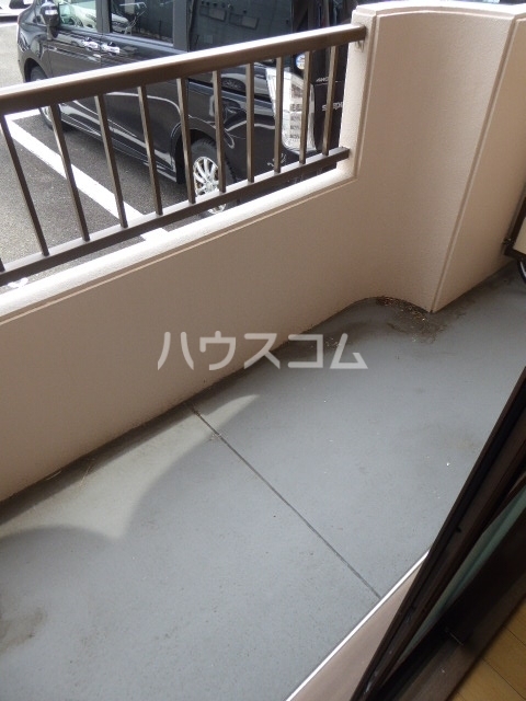 19/24 バルコニー