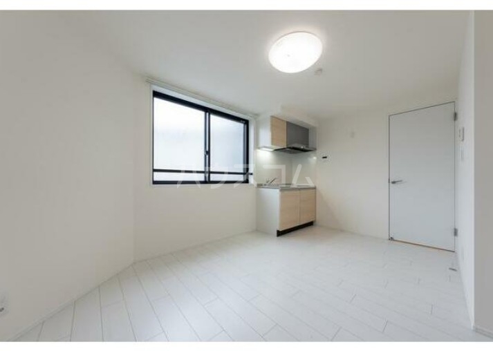 3/17 リビング/ダイニング