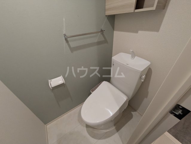 16/30 トイレ