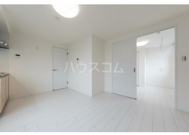 3/17 リビング/ダイニング